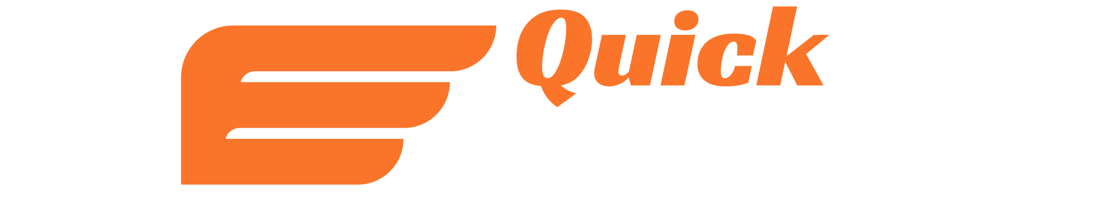 Quick Load Movers Logo
