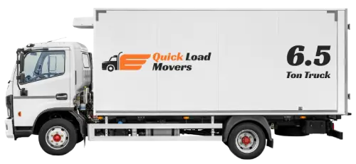 6.5 ton truck