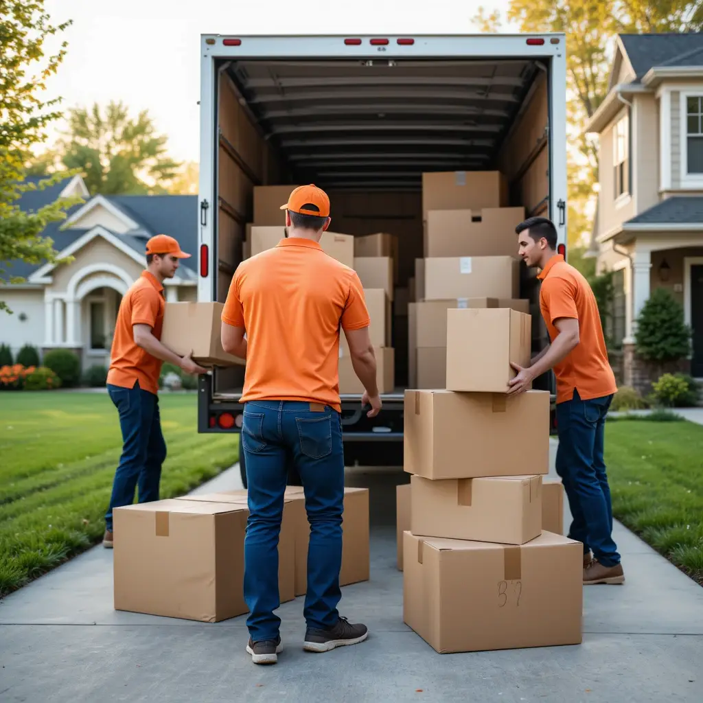 Moving Your World