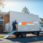 Removalists Perth: Why Quickload Movers is The Stress-Free Choice in Perth​