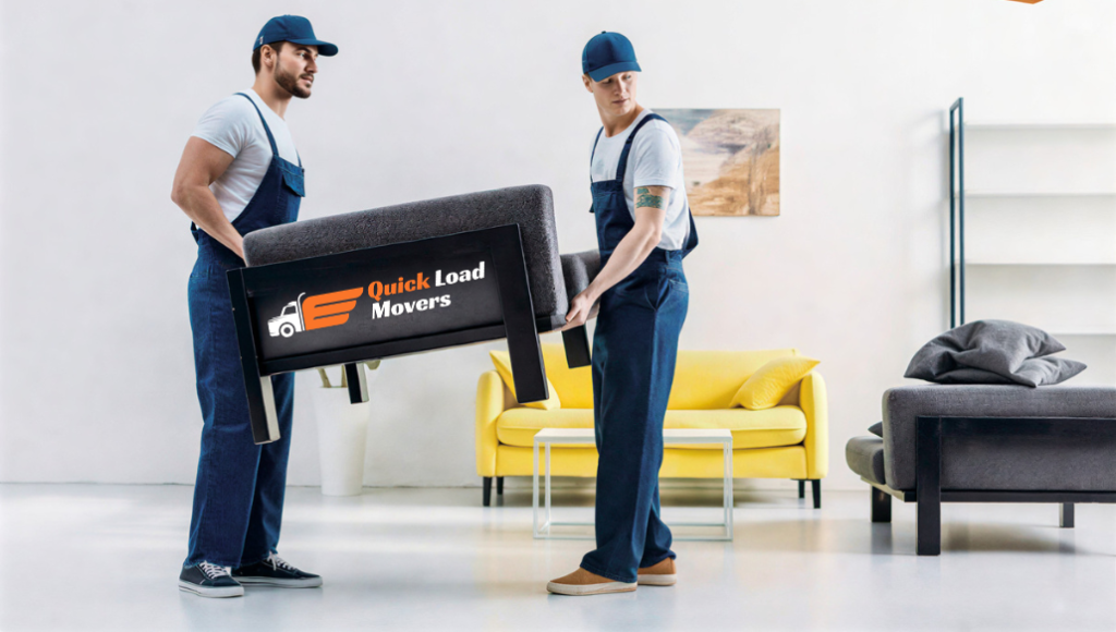 furniture removalist in Perth