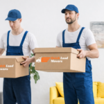 Upgrade Your Shifting Experience with Best Packers and Movers