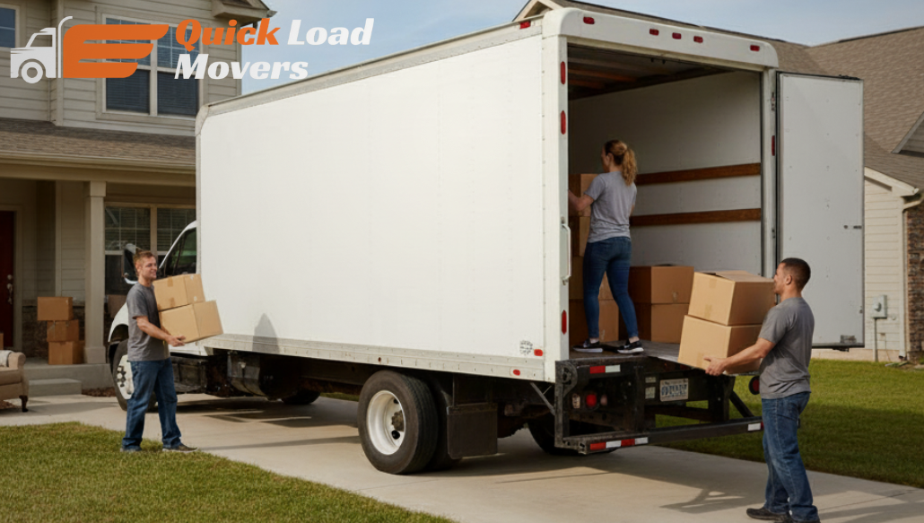 packers and movers