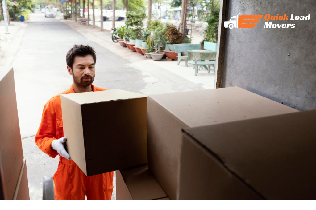 What is the Removalist Cost in Melbourne?