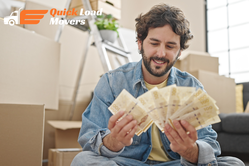 What is the Removalist Cost in Melbourne?