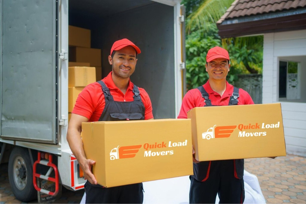 Struggling With Small Doors? Know How to Move Big Furniture