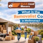 What is the Removalist Cost in Melbourne?