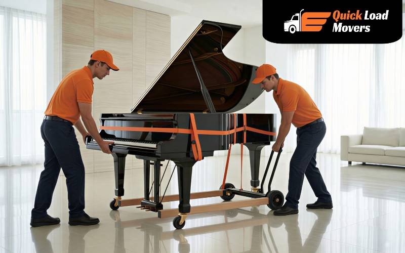 piano movers