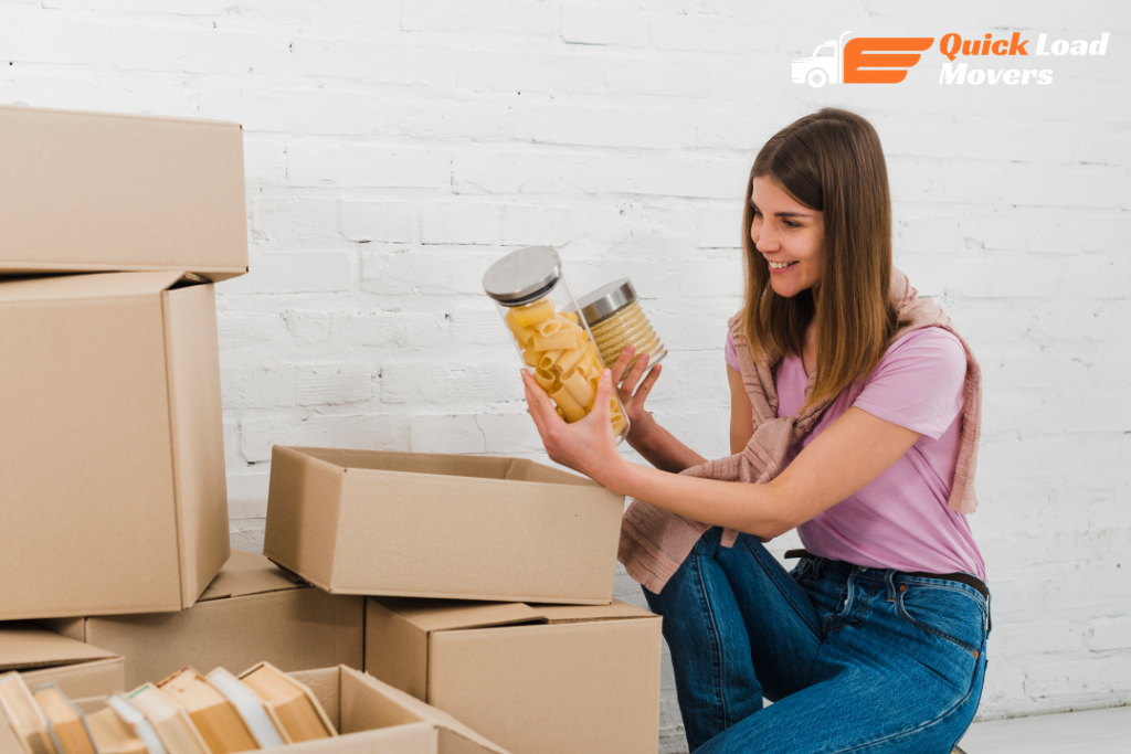 food packaging supplies