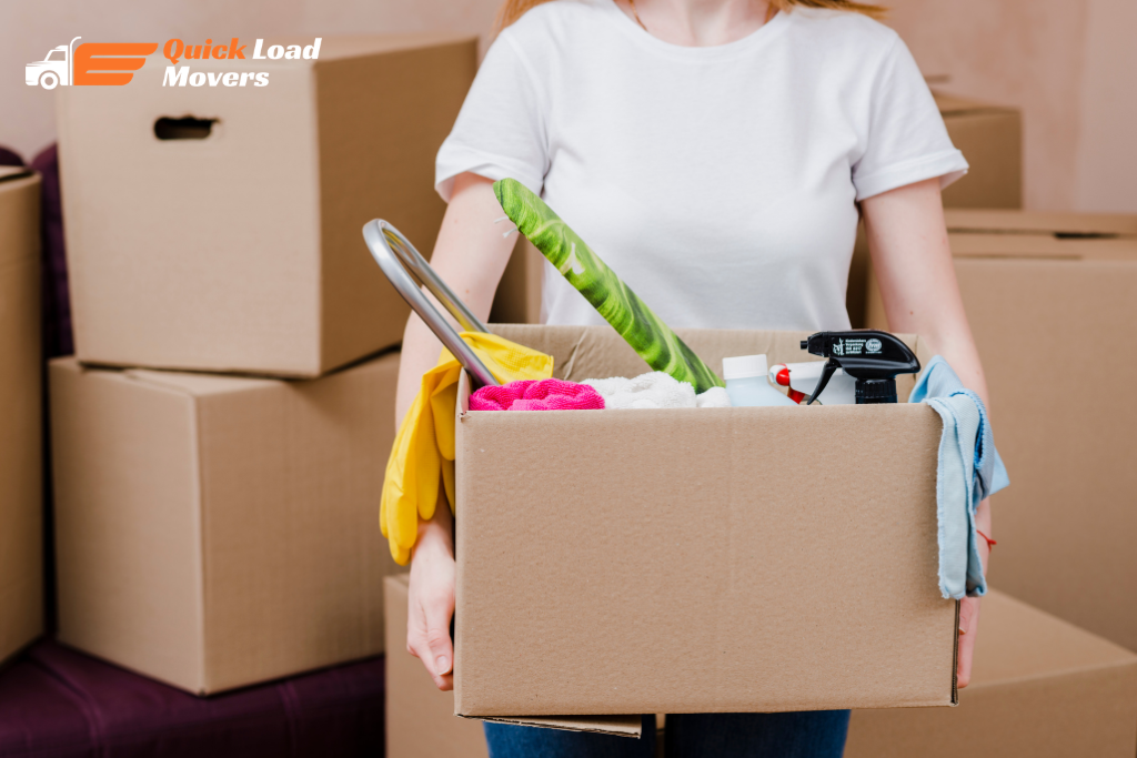 Two Weeks Out, Start Packing, But Start Smart