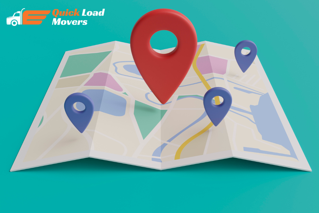 location covered