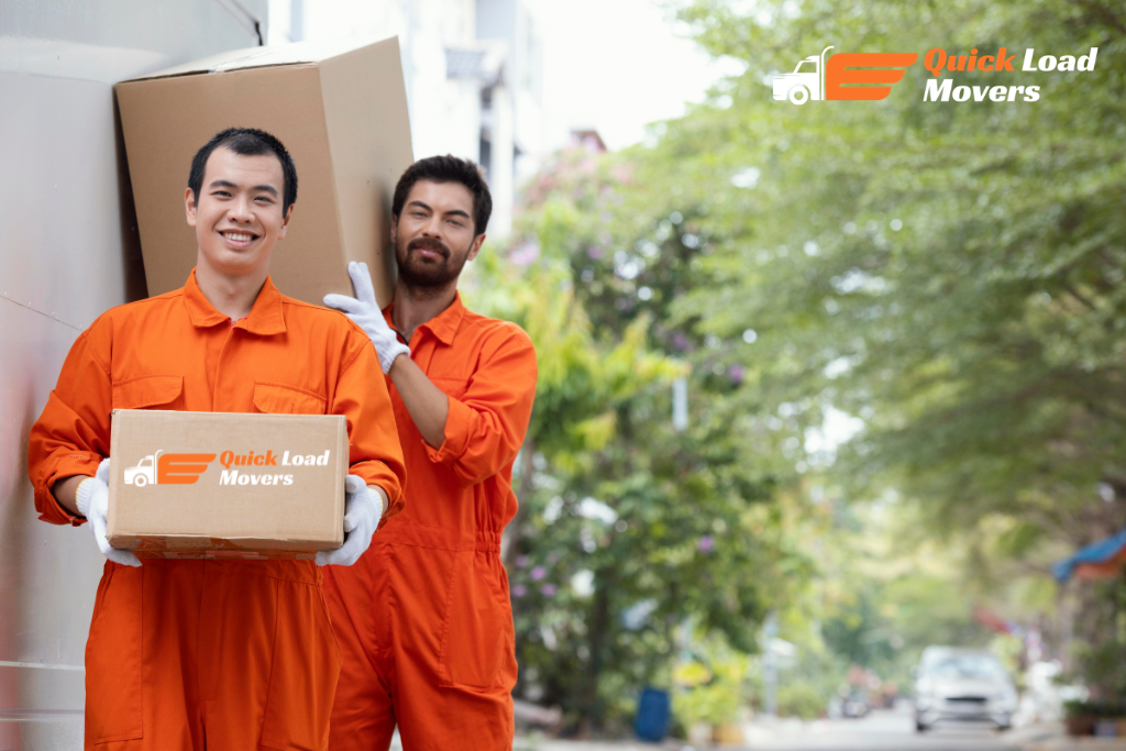 Affordable Movers and Packer 