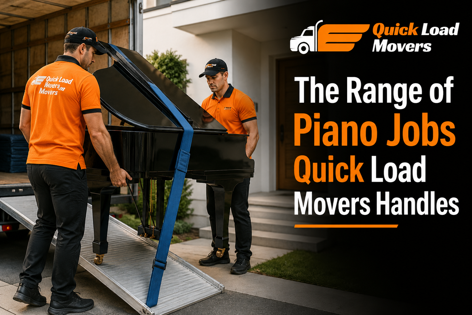 piano removal company