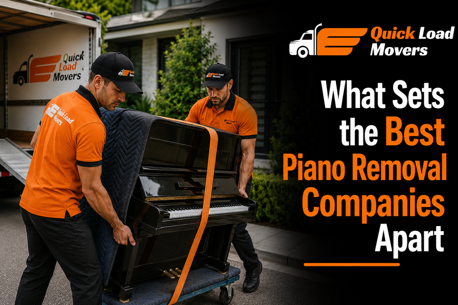 piano removal company