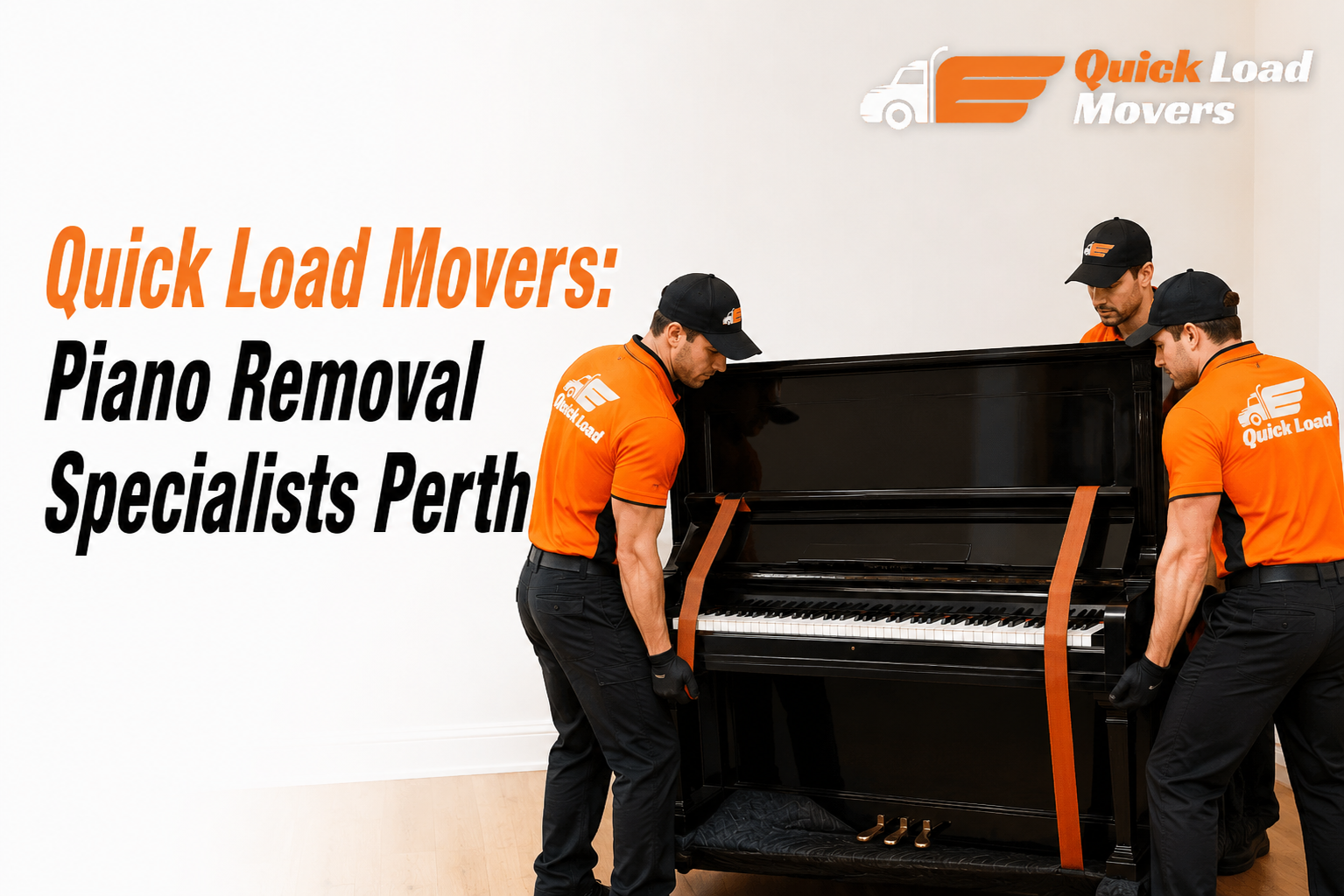 piano removal service