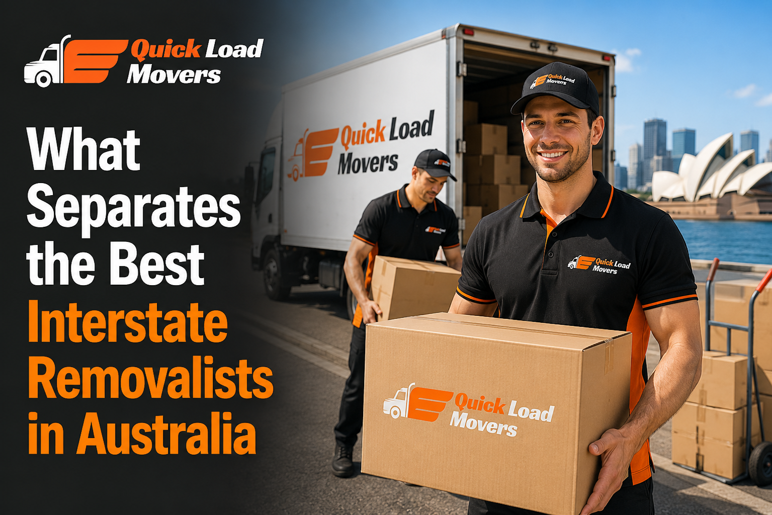 interstate removalists