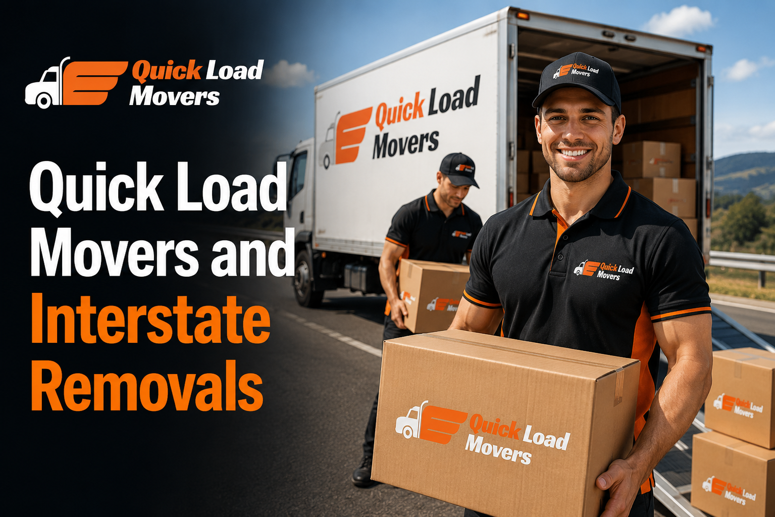 interstate removalists