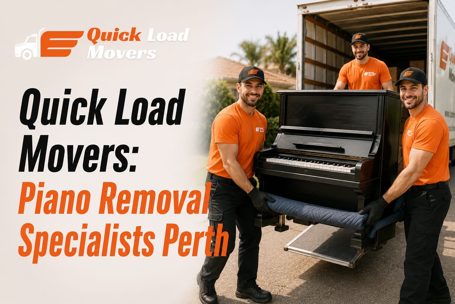piano movers perth