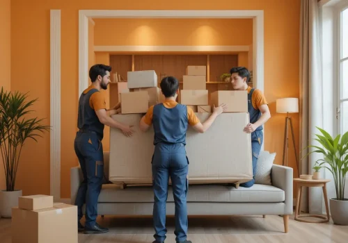 Furniture Removalists