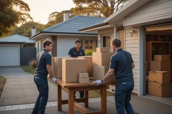 Hobart Removalists