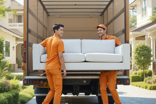 House Removalists