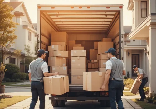 House Removalists