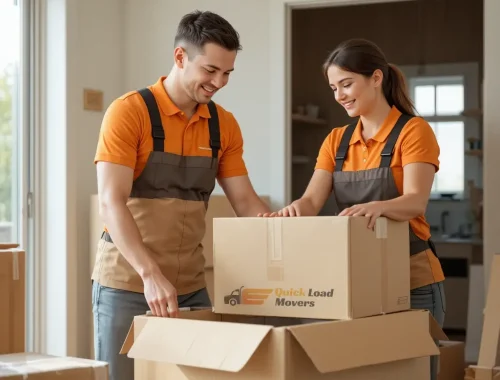 Movers Who Care